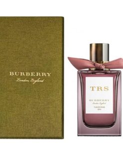 عطر ادکلن باربری تودور رز | Burberry Tudor Rose