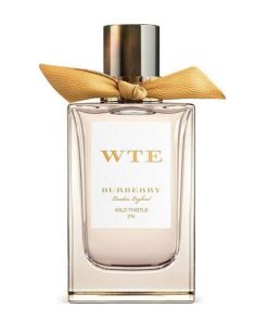 عطر ادکلن باربری وایلد تیستل | Burberry Wild Thistle