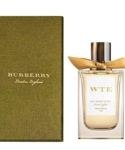 عطر ادکلن باربری وایلد تیستل | Burberry Wild Thistle