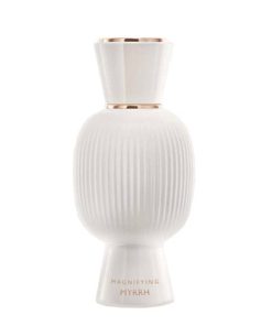 عطر ادکلن بولگاری آلیگرا مگنیفایینگ میرح اسنس | Bvlgari Allegra Magnifying Myrrh Essence