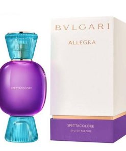 عطر ادکلن بولگاری اسپتاکالر | Bvlgari Spettacolore