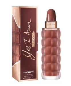 عطر ادکلن کاچارل-کاشارل یس آی ام دلیشس | Cacharel Yes I Am Delicious