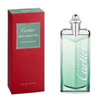 عطر ادکلن کارتیر دکلریشن اوت فریچر Cartier Déclaration Haute Fraîcheur