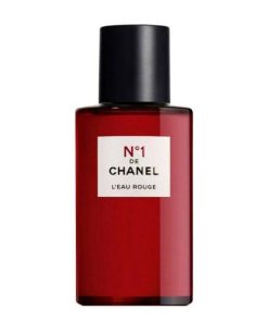 عطر ادکلن شنل نامبر 1 د شنل لئو رژ | Chanel N°1 de Chanel L'Eau Rouge