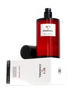 عطر ادکلن شنل نامبر 1 د شنل لئو رژ | Chanel N°1 de Chanel L'Eau Rouge