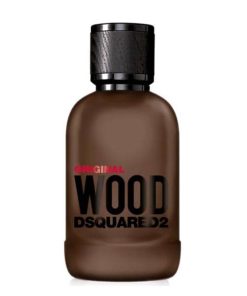 عطر ادکلن دسکوارد اورجینال وود | DSQUARED² Original Wood