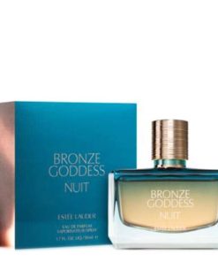 عطر ادکلن استی لودر برونز گادس نویت | Estée Lauder Bronze Goddess Nuit