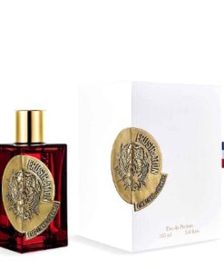 عطر ادکلن اتات لیبره د اورنج فراستریشن | Etat Libre d'Orange Frustration