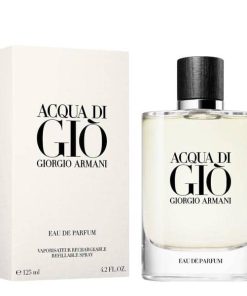 عطر ادکلن جورجیو آرمانی آکوا دی جیو ادوپرفیوم | Giorgio Armani Acqua di Giò EDP