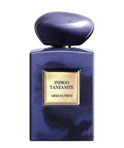 عطر ادکلن جورجیو آرمانی ایندیگو تانزانیت | Giorgio Armani Indigo Tanzanite