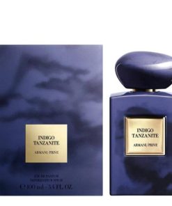 عطر ادکلن جورجیو آرمانی ایندیگو تانزانیت | Giorgio Armani Indigo Tanzanite