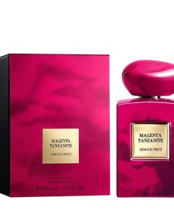 عطر ادکلن جورجیو آرمانی مگنتا تانزانیت | Giorgio Armani Magenta Tanzanite