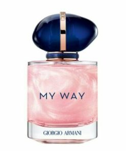 عطر ادکلن جورجیو آرمانی مای وی نکر | Giorgio Armani My Way Nacre