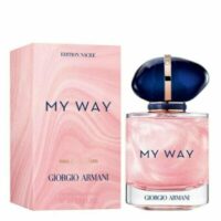 عطر ادکلن جورجیو آرمانی مای وی نکر | Giorgio Armani My Way Nacre