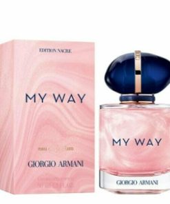 عطر ادکلن جورجیو آرمانی مای وی نکر | Giorgio Armani My Way Nacre