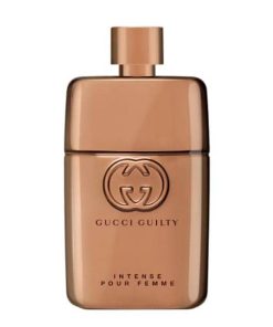 عطر ادکلن گوچی گیلتی ادوپرفیوم اینتنس پور فمه | Gucci Guilty EDP Intense Pour Femme