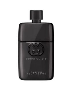 عطر ادکلن گوچی گیلتی پارفوم مردانه | Gucci Guilty Parfum Pour Homme