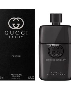 عطر ادکلن گوچی گیلتی پارفوم مردانه | Gucci Guilty Parfum Pour Homme