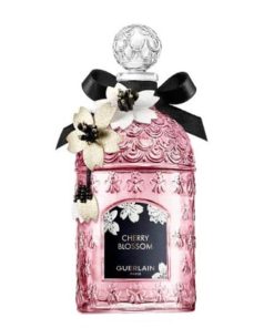 عطر ادکلن گرلن چری بلوسوم 2022 میلسیم | Guerlain Cherry Blossom 2022 Millésime