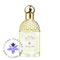 عطر ادکلن گرلن نرولیا وتیور | Guerlain Nerolia Vetiver