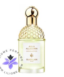 عطر ادکلن گرلن نرولیا وتیور | Guerlain Nerolia Vetiver