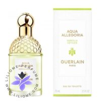 عطر ادکلن گرلن نرولیا وتیور | Guerlain Nerolia Vetiver