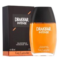 عطر ادکلن گای لاروش دراکر اینتنس | Guy Laroche Drakkar Intense