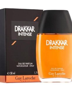 عطر ادکلن گای لاروش دراکر اینتنس | Guy Laroche Drakkar Intense
