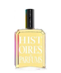 عطر ادکلن هیستویرز د پارفومز 1472 لا دیوینا کمدیا | Histoires de Parfums 1472 La Divina Commedia