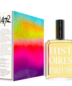 عطر ادکلن هیستویرز د پارفومز 1472 لا دیوینا کمدیا | Histoires de Parfums 1472 La Divina Commedia