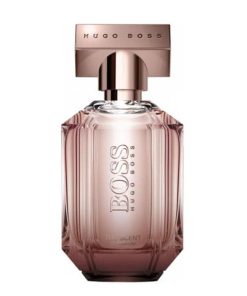 عطر ادکلن هوگو بوس د سنت له پارفوم زنانه Hugo Boss The Scent Le Parfum for Her