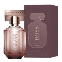 عطر ادکلن هوگو بوس د سنت له پارفوم زنانه Hugo Boss The Scent Le Parfum for Her