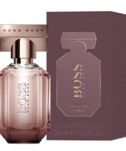 عطر ادکلن هوگو بوس د سنت له پارفوم زنانه Hugo Boss The Scent Le Parfum for Her