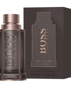 عطر ادکلن هوگو بوس د سنت له پارفوم مردانه | Hugo Boss The Scent Le Parfum for Him