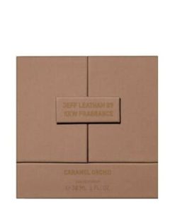 عطر ادکلن کی کی دبلیو کارامال ارکید | KKW Caramel Orchid