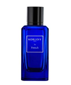 عطر ادکلن کورلوف سو فرنچ | Korloff So French