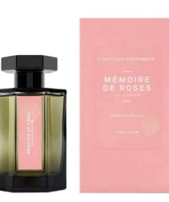 عطر ادکلن له آرتیزان ممویر د رزز L'Artisan Mémoire de Roses