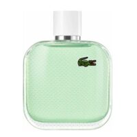 عطر ادکلن لاگوست ال 12.12 بلانک او فرش ادوتویلت مردانه | Lacoste L.12.12 Blanc Eau Fraîche EDT For Him