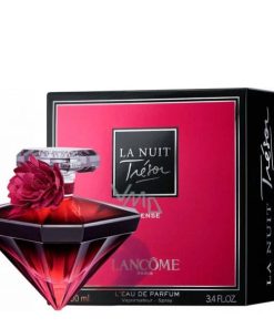 عطر ادکلن لانکوم لا نویت ترزور اینتنس | Lancome La Nuit Trésor Intense