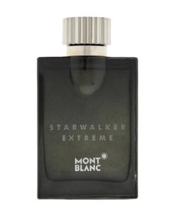 عطر ادکلن مونت بلنک استارواکر اکستریم | Mont blanc Starwalker Extreme