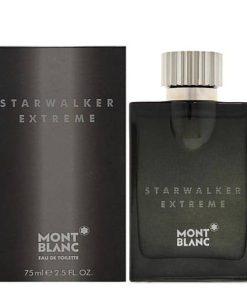 عطر ادکلن مونت بلنک استارواکر اکستریم | Mont blanc Starwalker Extreme
