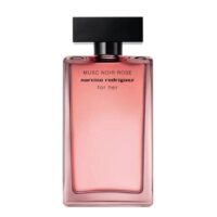 عطر ادکلن نارسیسو رودریگز ماسک نویر رز زنانه | Narciso Rodriguez Musc Noir Rose For Her