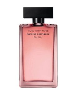 عطر ادکلن نارسیسو رودریگز ماسک نویر رز زنانه | Narciso Rodriguez Musc Noir Rose For Her