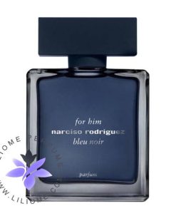 عطر ادکلن نارسیسو رودریگز بلو نویر پارفوم مردانه | Narciso Rodriguez for Him Bleu Noir Parfum