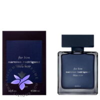 عطر ادکلن نارسیسو رودریگز بلو نویر پارفوم مردانه | Narciso Rodriguez for Him Bleu Noir Parfum