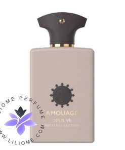 عطر ادکلن آمواج اوپوس هفت رکلس لدر | Amouage Opus VII Reckless Leather