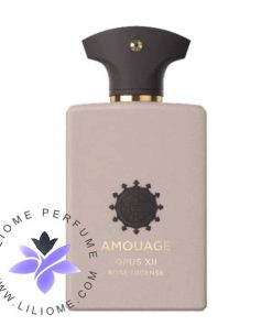 عطر ادکلن آمواج اوپوس هفت رز اینسنس | Amouage Opus XII Rose Incense