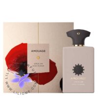 عطر ادکلن آمواج اوپوس هفت رز اینسنس | Amouage Opus XII Rose Incense