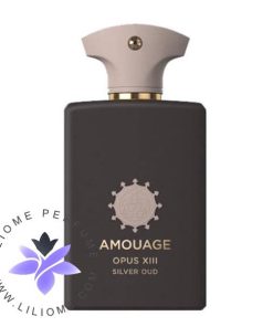 عطر ادکلن آمواج اوپوس سیزده سیلور عود | Amouage Opus XIII Silver Oud