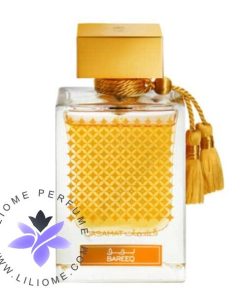 عطر ادکلن رصاصی قسمات باریک | Rasasi Qasamat Bareeq